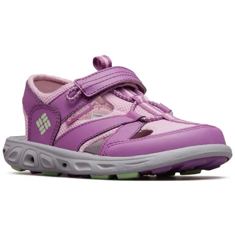 Columbia Kids' Techsun™ Wave Sandal size 6